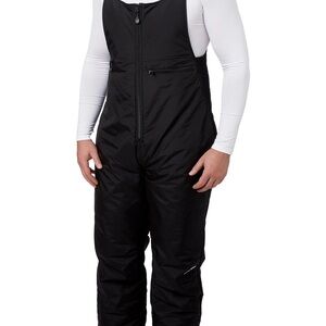 Outdoor Gear Men's Snow Peak Bib